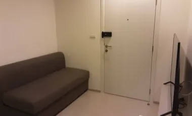 1 Bedroom Condo for sale at Aspire Erawan