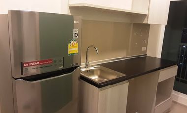 1 Bedroom Condo for sale at Aspire Erawan