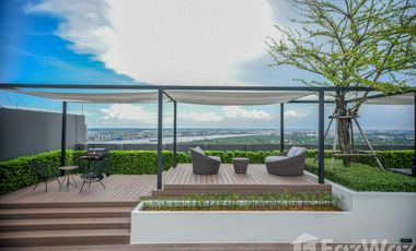 1 Bedroom Condo for sale at Aspire Erawan