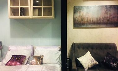 1 Bedroom Condo for sale at KnightsBridge Sky River Ocean