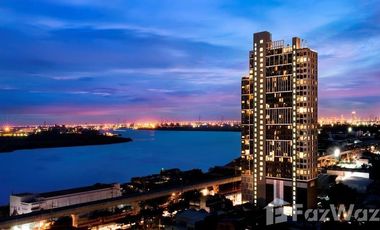 1 Bedroom Condo for sale at KnightsBridge Sky River Ocean