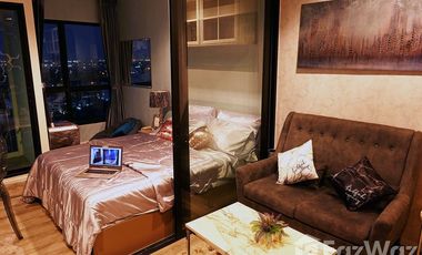 1 Bedroom Condo for sale at KnightsBridge Sky River Ocean