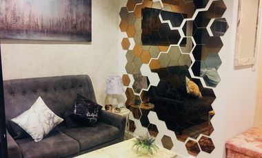 1 Bedroom Condo for sale at KnightsBridge Sky River Ocean