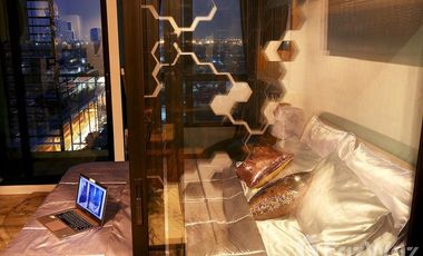 1 Bedroom Condo for sale at KnightsBridge Sky River Ocean