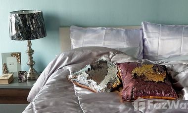 1 Bedroom Condo for sale at KnightsBridge Sky River Ocean