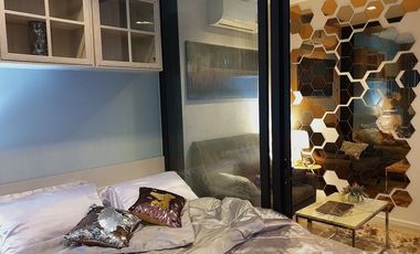 1 Bedroom Condo for sale at KnightsBridge Sky River Ocean