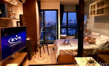 1 Bedroom Condo for sale at KnightsBridge Sky River Ocean