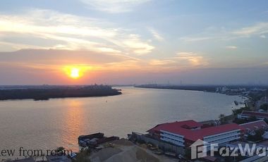 1 Bedroom Condo for sale at KnightsBridge Sky River Ocean