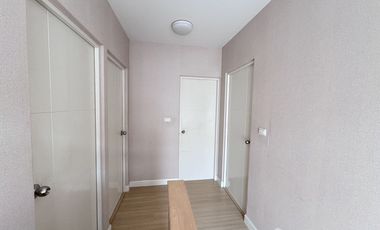 3 Bedroom House for sale at Kanasiri Bangna