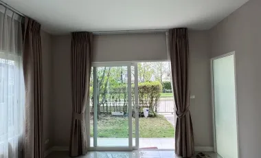 3 Bedroom House for sale at Kanasiri Bangna