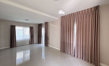 3 Bedroom House for sale at Kanasiri Bangna