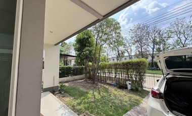 3 Bedroom House for sale at Kanasiri Bangna
