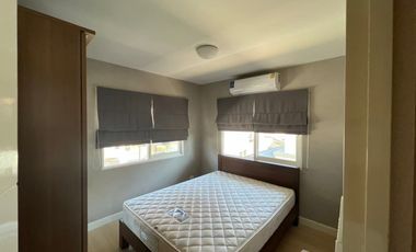 3 Bedroom House for sale at Kanasiri Bangna