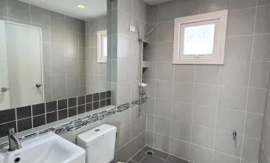 3 Bedroom House for sale at Kanasiri Bangna