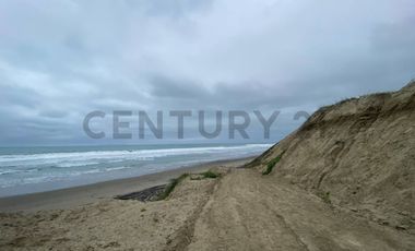 Terreno en Venta , Terrazas del Mar, Playa San José Montecristi