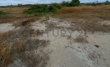 Terreno en Venta , Terrazas del Mar, Playa San José Montecristi