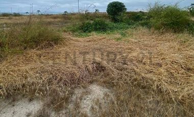 Terreno en Venta , Terrazas del Mar, Playa San José Montecristi