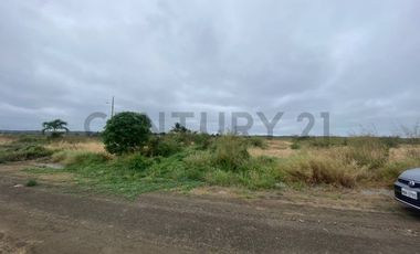 Terreno en Venta , Terrazas del Mar, Playa San José Montecristi