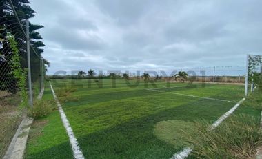 Terreno en Venta , Terrazas del Mar, Playa San José Montecristi