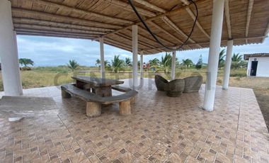 Terreno en Venta , Terrazas del Mar, Playa San José Montecristi