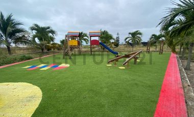 Terreno en Venta , Terrazas del Mar, Playa San José Montecristi