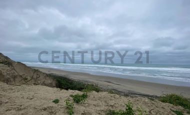 Terreno en Venta , Terrazas del Mar, Playa San José Montecristi