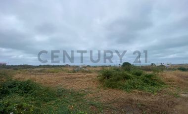 Terreno en Venta , Terrazas del Mar, Playa San José Montecristi