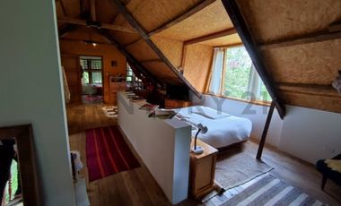 OPORTUNIDAD : EN VENTA QUINTA CON JARDINES, ARBOLES, PARROQUIA DE LA MERCED