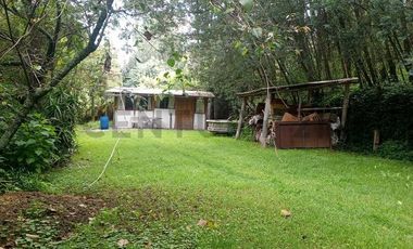 OPORTUNIDAD : EN VENTA QUINTA CON JARDINES, ARBOLES, PARROQUIA DE LA MERCED