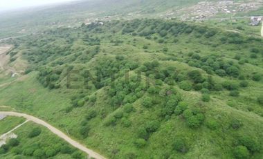 Macrolote en Venta – Etapa 6, Las Estepas – Ballenita, Santa Elena