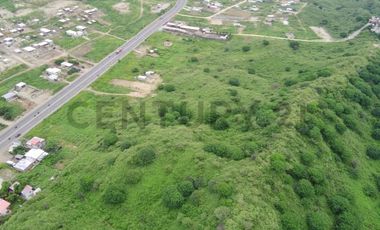 Macrolote en Venta – Etapa 6, Las Estepas – Ballenita, Santa Elena