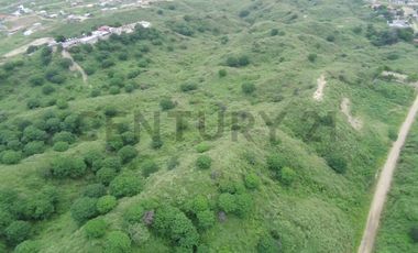 Macrolote en Venta – Etapa 6, Las Estepas – Ballenita, Santa Elena