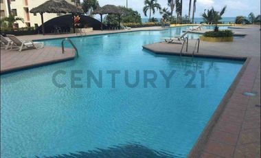 En Venta Departamento de oportunidad de 3 Habitaciones en Tonsupa