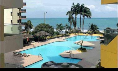 En Venta Departamento de oportunidad de 3 Habitaciones en Tonsupa