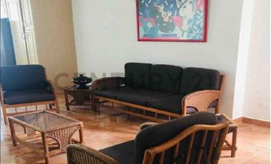 En Venta Departamento de oportunidad de 3 Habitaciones en Tonsupa