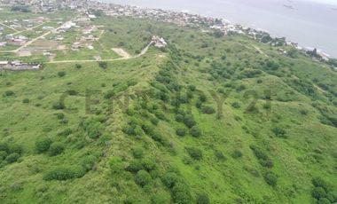 Lote Urbano en Venta – Las Estepas, Ballenita – Santa Elena