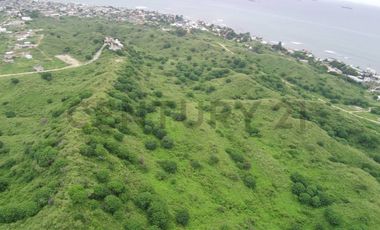 Lote Urbano en Venta – Las Estepas, Ballenita – Santa Elena