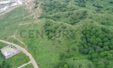 Lote Urbano en Venta – Las Estepas, Ballenita – Santa Elena