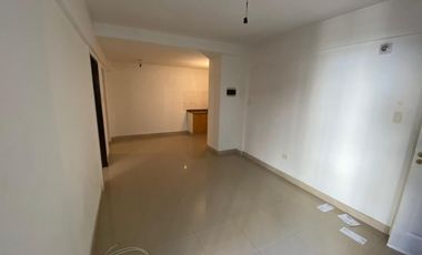 ALQUILER DE DEPARTAMENTO 2 AMBIENTES EN MONTE GRANDE CENTRO - PRIMER PISO