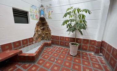 Casa en Arriendo Ubicado en Medellín Codigo 648