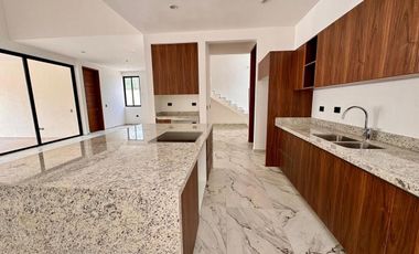Casa en Venta en Tamanché, Merida Yucatán