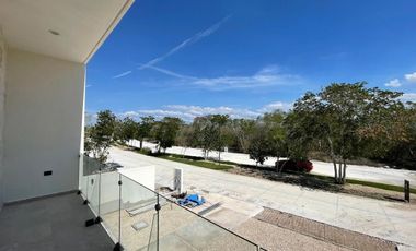 Casa en Venta en Tamanché, Merida Yucatán