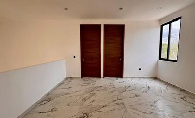 Casa en Venta en Tamanché, Merida Yucatán