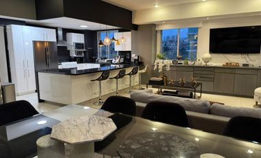 Departamento en Renta en Interlomas Residencial Site (m2d3503)