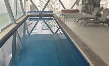 Departamento en Renta en Interlomas Residencial Site (m2d3503)
