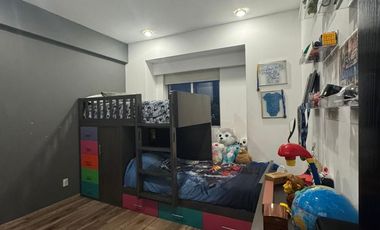 Departamento en Renta en Interlomas Residencial Site (m2d3503)