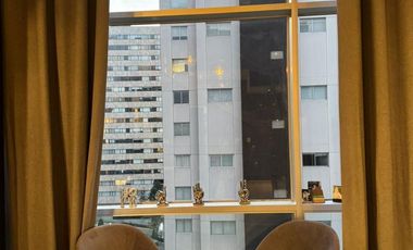 Departamento en Renta en Interlomas Residencial Site (m2d3503)