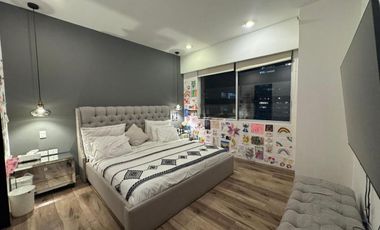 Departamento en Renta en Interlomas Residencial Site (m2d3503)