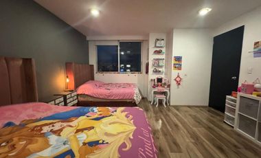 Departamento en Renta en Interlomas Residencial Site (m2d3503)