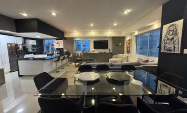 Departamento en Renta en Interlomas Residencial Site (m2d3503)